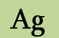 ag