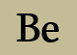 be